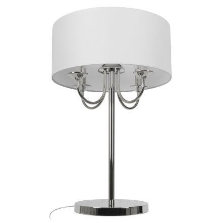 Настольная лампа Loft IT Balance 10416T CR