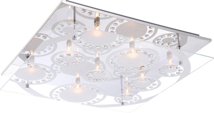 Потолочный светильник Globo Dianne 48690-9