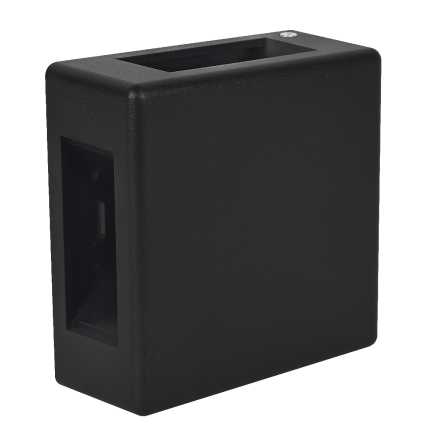 Настенный уличный светильник Duwi Nuovo led 24268 0