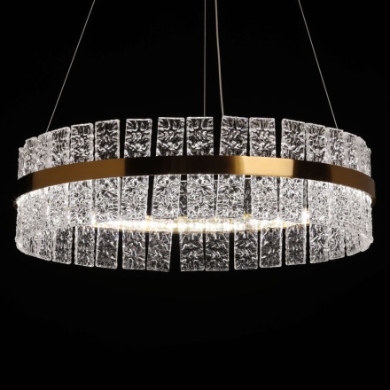 Подвесная люстра De Markt Бриз 111019901