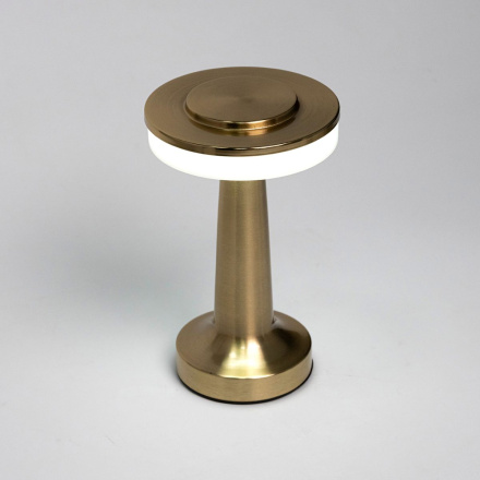 Настольная лампа Escada 10258/L LED