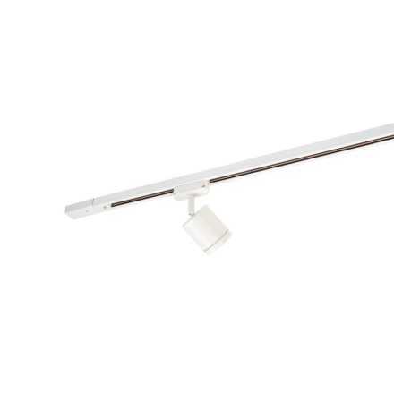 Трековый светодиодный светильник Denkirs DK4016 DK6400-WH