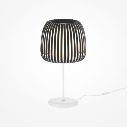 Настольная лампа Maytoni Kirigami MOD409TL-01B