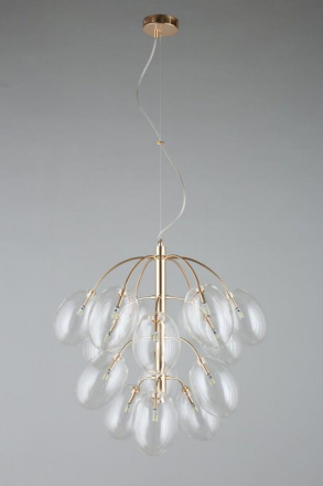 Подвесная люстра Omnilux OML-85703-15