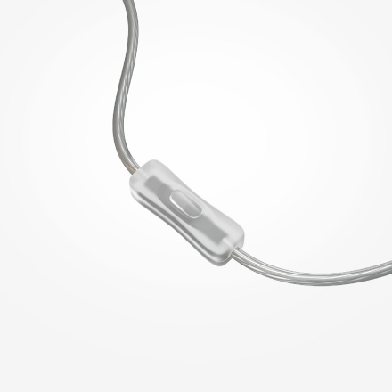 Настольная лампа Maytoni Loom MOD258TL-L8BS3K