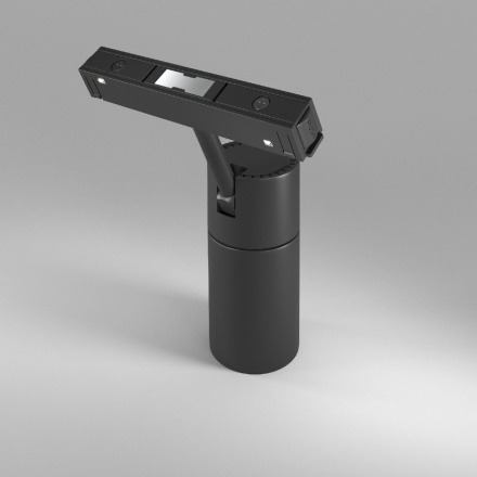 Трековый магнитный светильник Elektrostandard Slim Magnetic 4690389195358 a063538