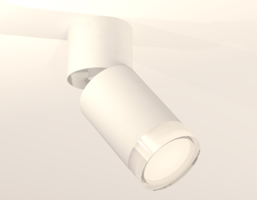 Спот Ambrella Light Techno Spot XM6312080 (A2220, C6312, N6241)