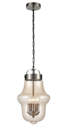 Подвесная люстра Vele Luce VL5045P32