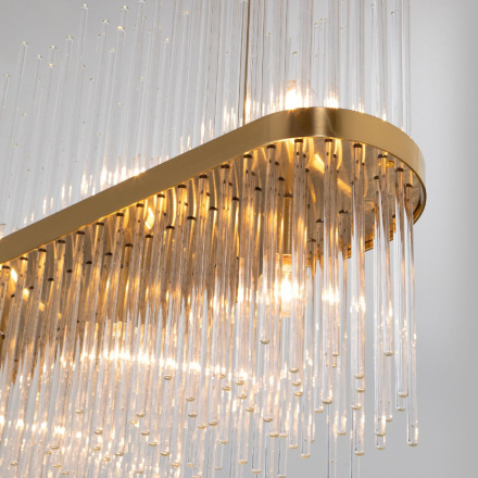 Подвесная люстра Bogates Allure 486/8 a065770