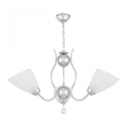 Подвесная люстра Arte Milano Amalfi 335816/3 CR