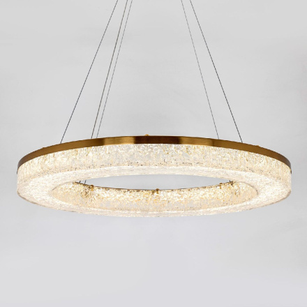 Подвесная люстра Modestyle MS.9020.800 BS