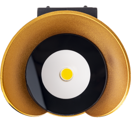 Уличный настенный светильник Duwi Nuovo LED 24786 3