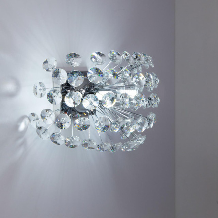 Настенный светильник Citilux Betsy EL322W04.1