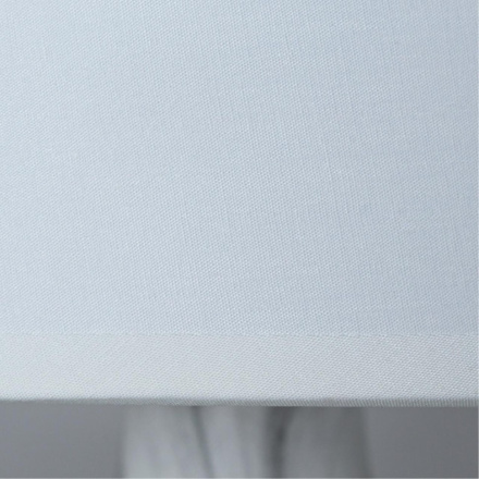 Настольная лампа Arte Lamp Shaula A4311LT-1WH