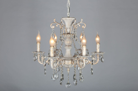 Подвесная люстра Omnilux OML-79003-06