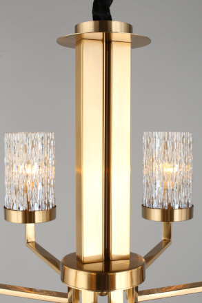 Подвесная люстра Omnilux OML-84713-08