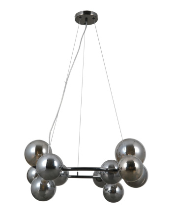 Подвесная люстра Moderli Renny V10797-11P