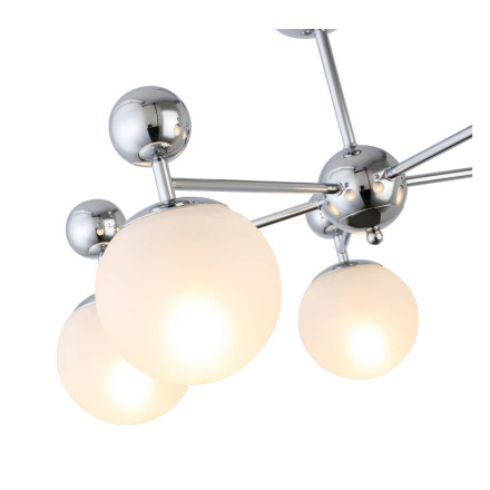 Потолочный светильник EVOLUCE PECHIO SLE106102-05