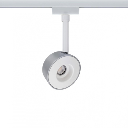 Трековый светодиодный светильник Paulmann Pellet 95474