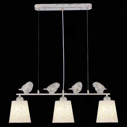 Подвесной светильник Evoluce Lavinia SLE1155-503-03