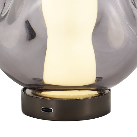 Настольная лампа ST Luce Helmi SL6520.404.01