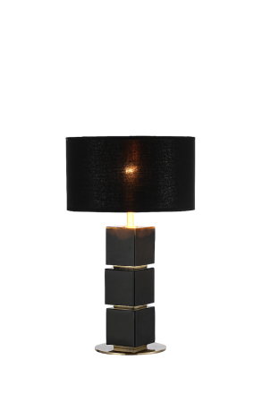 Настольная лампа Moderli Collett V11146-1T