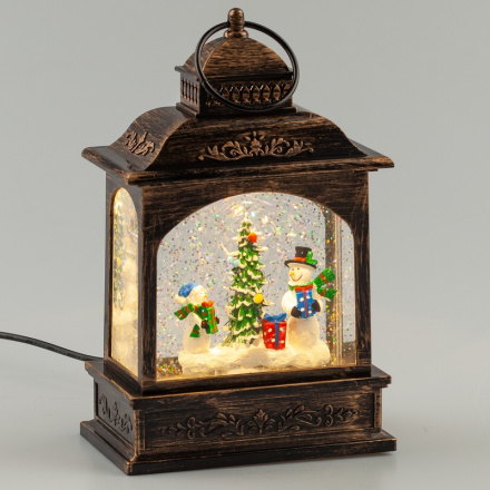 Светодиодная новогодняя фигура Эра ENGDS-11 Б0051943