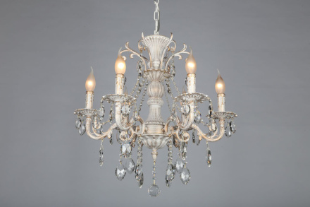 Подвесная люстра Omnilux OML-79003-06