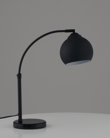 Настольная лампа Moderli Arco V11337-1T