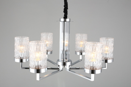 Подвесная люстра Omnilux OML-84703-06