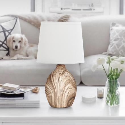 Настольная лампа Rivoli Chimera 7072-503 Б0057275