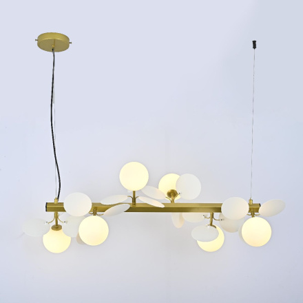 Подвесная люстра ImperiumLoft Matisse 191882-26