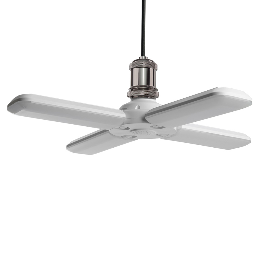 Лампа светодиодная Feron LB-654 E27 70W 6500К 48774