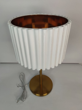 Настольная лампа Brizzi Vigo BR00336