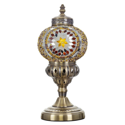 Настольная лампа Citilux Каир CL419815