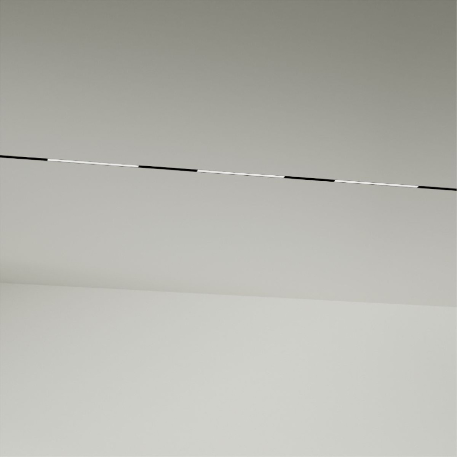 Трековый магнитный светильник Lightera Startrek LE167TRL-10B