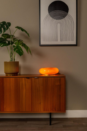 Настольная лампа Lucide Sentino 10525/30/53