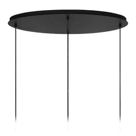 Подвесная люстра Lucide Eloise 45405/04/30