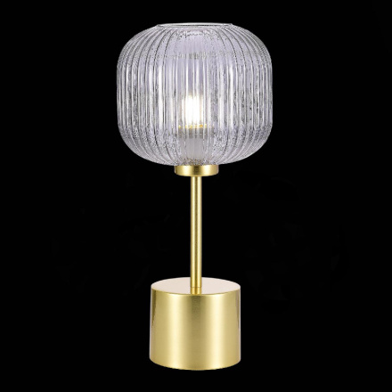 Настольная лампа ST Luce Gran SL1154.304.01