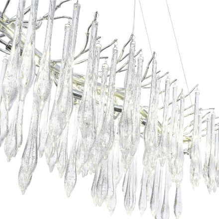 Подвесная люстра ST Luce Teardrops SL1660.113.12