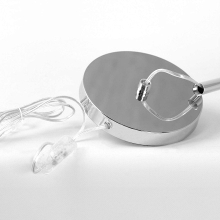 Настольная лампа Lussole Idaho LSP-0681