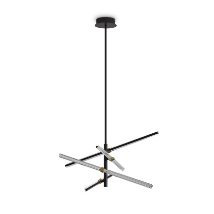 Подвесная люстра Freya Brilliance FR5557PL-L32B