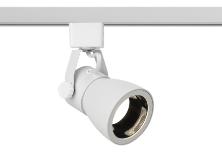 Трековый светильник Эра TR38-GU10 WH Б0053307