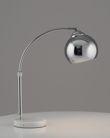 Настольная лампа Moderli Arco V11339-1T