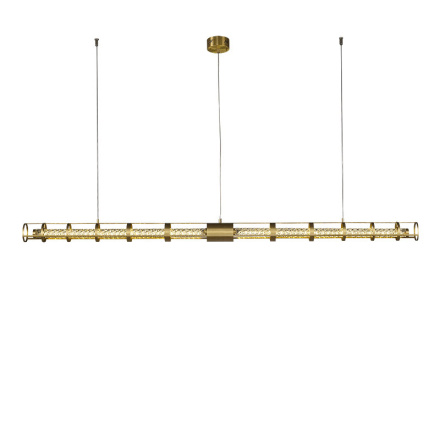 Подвесная люстра ImperiumLoft Optima 204461-23