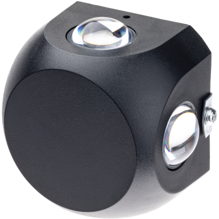 Уличный настенный светильник Duwi Nuovo LED 24788 7