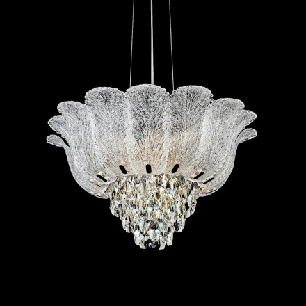 Подвесная люстра Modelux premium ML.6550.7P