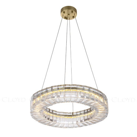 Подвесная люстра Cloyd Tangeiser 11472