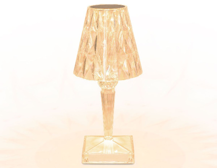 Настольная лампа Ambrella Light Desk DE8057