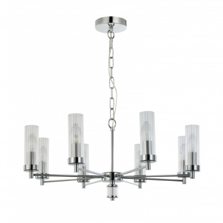 Подвесная люстра Favourite 2672-8P